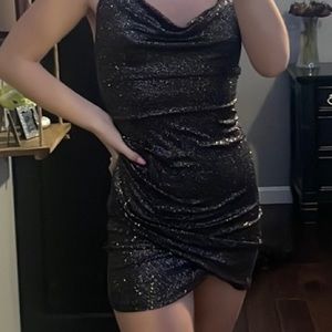 Lucy in the sky dress never worn